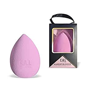 C.A.L. Los Angeles Best Beauty Blender Sponge Puff for Makeup, Game Up ...