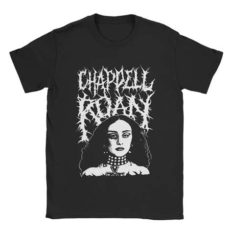 Chappell Roan T-shirts Collection 2026