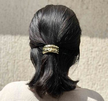 Evil Eye Jewel – Nish Hair