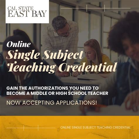California State University, East Bay - Continuing Education on ...
