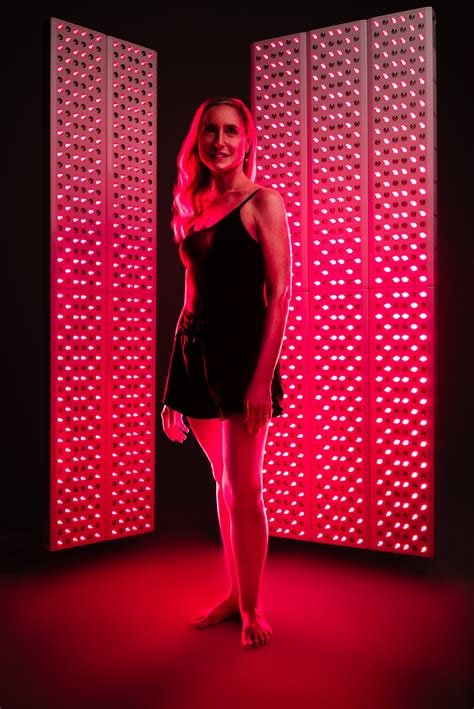 10 Benefits of Red Light Therapy for Weight Loss - ABLE Chiropractic