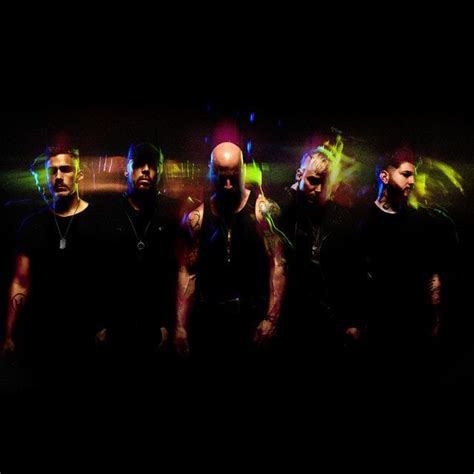 Seether, Daughtry, P.O.D., Kami Kehoe in Moon Township, UPMC Events ...