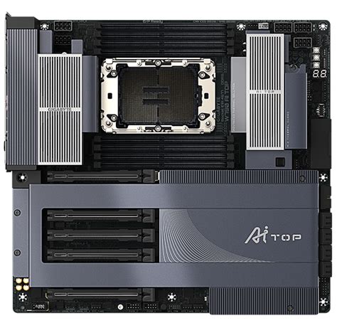Gigabyte W790AITOP Aorus W790 AI Top Motherboard - Buy Gigabyte ...
