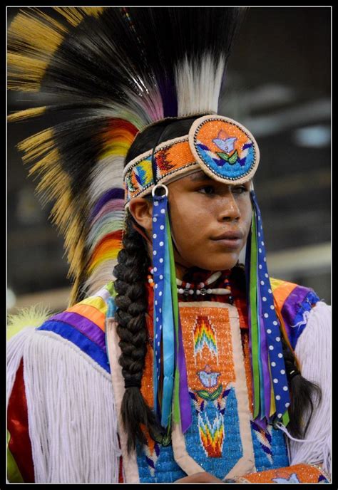 Native American Tribes Inter-Tribal Relations