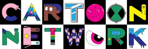 Image result for Cartoon Network Logo Effects