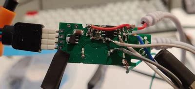 ESP Home Camera 的图像结果