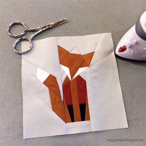 Image result for Paper Piecing Patterns