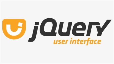 Image result for jQuery and SQL Transparent Logo