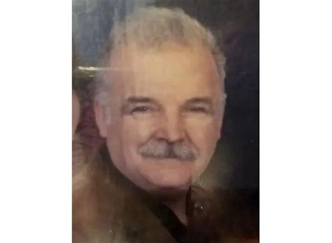 Paul S. Parker Obituary (2024) - Rochester, NH - Grondin Funeral Home ...
