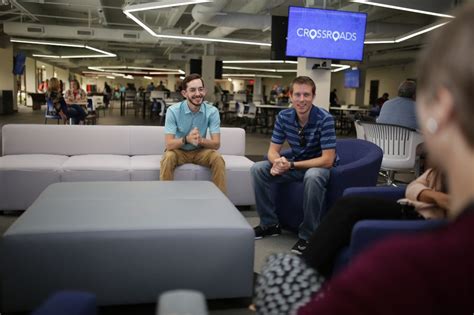 Acxiom Office Photos