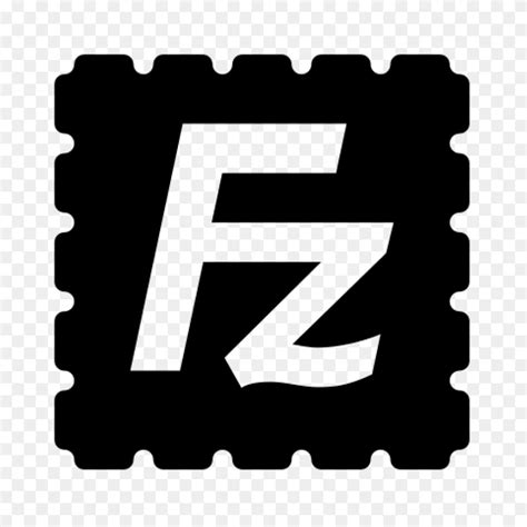 Image result for FileZilla Client Logo