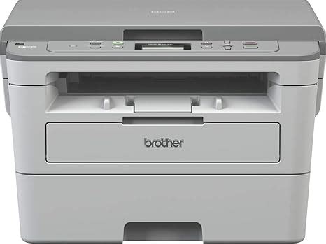 Amazon.in: Buy Brother DCP-B7500D Multi-Function Monochrome Laser ...
