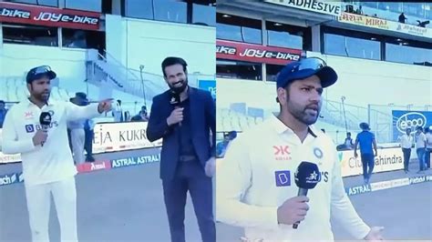 Top stand up-comedian: Rohit Sharma's hilarious 'har din milestone ...