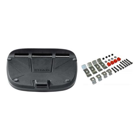 SHAD Luggage India– Moto Central