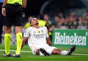 Spanish media drop pre-match hint as to whether Alexander-Arnold will ...