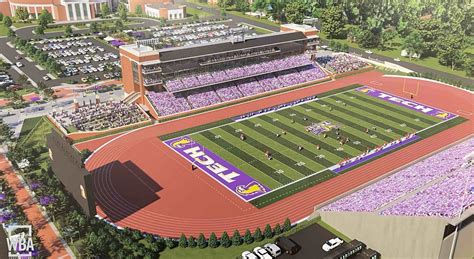 Athletic Facilities | Page 42 | Big Sky Conference Athletics Fan Forums