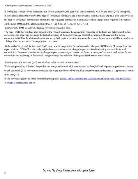 QME Form 37 - Fill Out, Sign Online and Download Fillable PDF ...