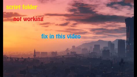 Image result for How to Create Script Folder GTA 5