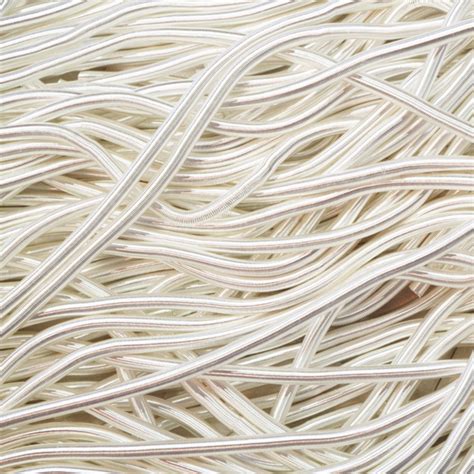 【S9】 筒型マットシルバー 2.0mm | ブリヨン販売【Boullion net 】クロスターアルバイテン材料