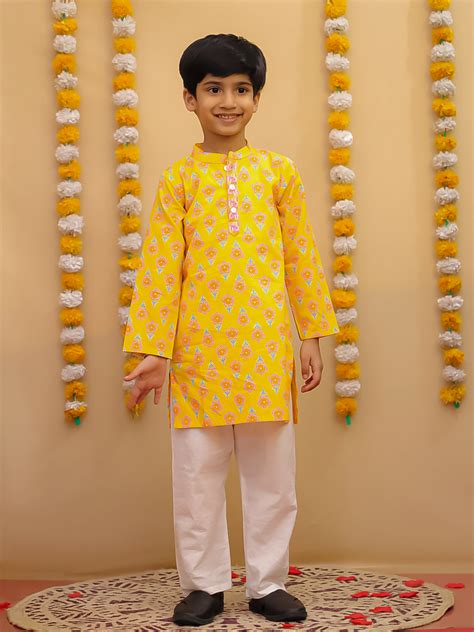 Ethnic Wear for Kids – The Weavers Shop by Raavi