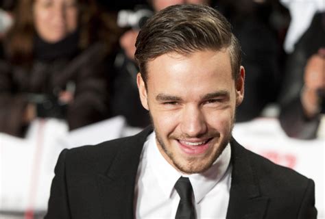 Liam Payne: His life in photos - October 16, 2024 | Reuters
