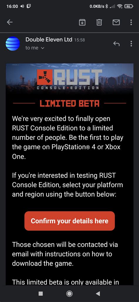 Image result for Rust Xbox Beta Code