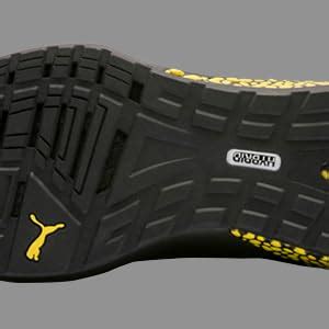 Buy Puma Mens Hybrid Nx Caution Running Shoes at Amazon.in