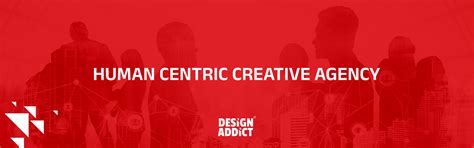 Design Addict - Creative Agency