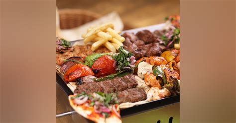 Best Lebanese Food Joints In The City | LBB, Kolkata