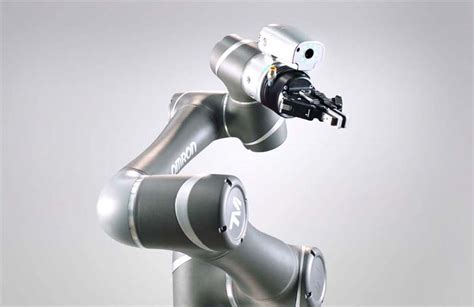 Image result for Omron Techman Collaborative Robot Tutorial