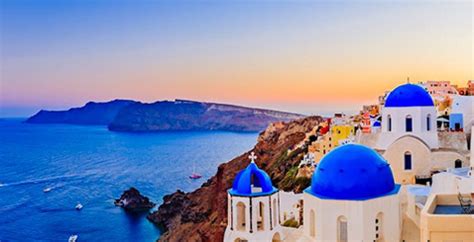 希腊签证多久出签 希腊签证需要什么材料_旅泊网