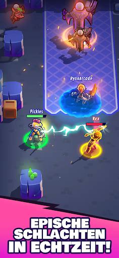 Downloaden & Spielen Knight's Edge auf PC(Emulator)