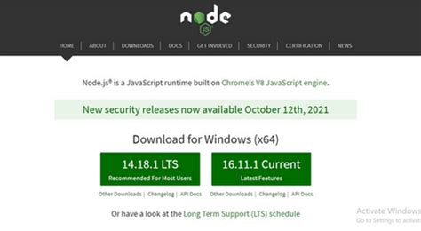 Image result for React JS Installation Step by Step On Window