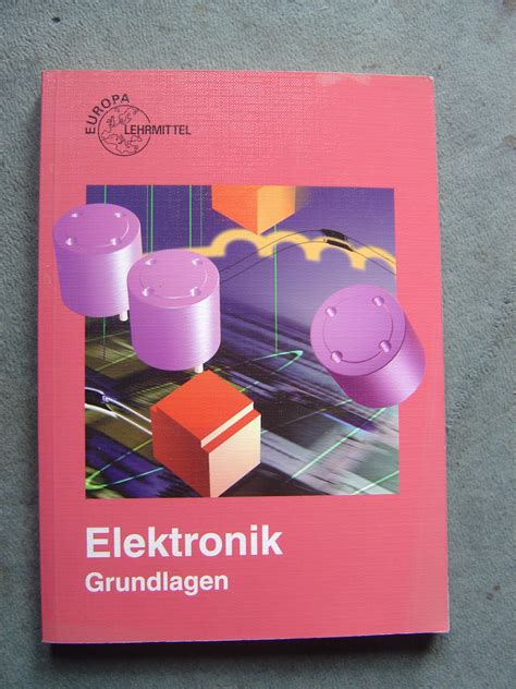 Elektronik Grundlagen in Hamburg | Lernen Lehren Lesen | Kleinanzeigen