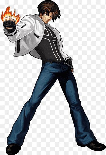 The King of Fighters XIII The King of Fighters '99 Kyo Kusanagi The ...