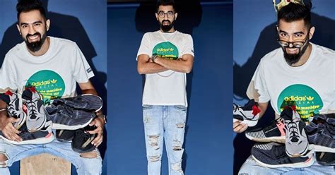 A Desi Sneakerheads Guide To Rocking A Killer Pair Of Ripped Jeans