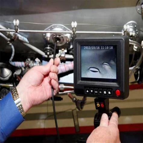 Advanced NDT Services - Phased Array Ultrasonic Testing Service ...