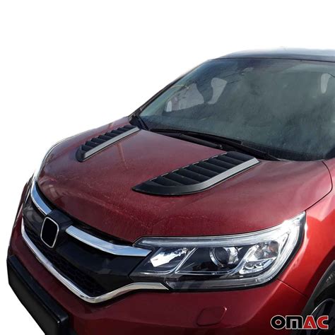 Honda Crv Hood Release