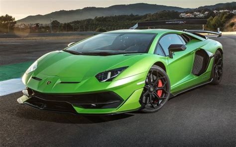 Naslednik Aventadora imaće hibridni pogon sa V12 agregatom - B92