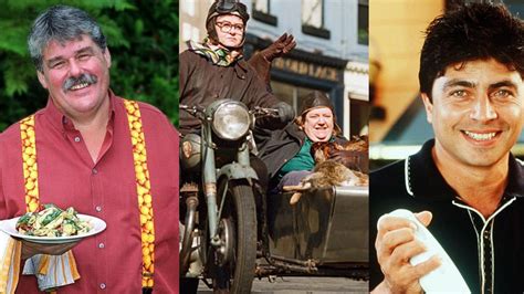 Image result for 1990s Cooking Shows