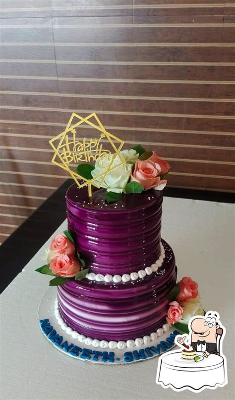 National Bakes, Thiruvananthapuram - Restaurant reviews