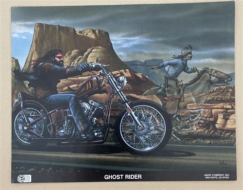 Chopper Bikes Ghost Rider