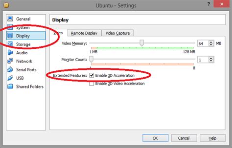 Image result for Ubuntu VirtualBox Slow