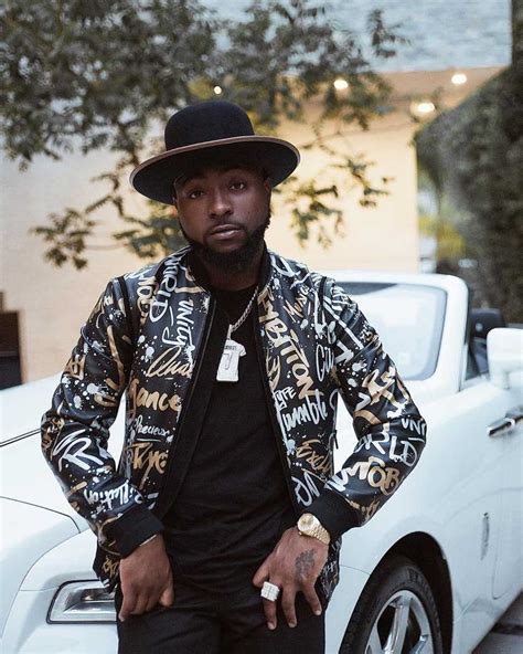 Davido net worth: Is he the richest Nigerian musician? - Tuko.co.ke