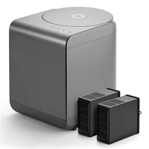 Image result for Kitchen Waste Composter