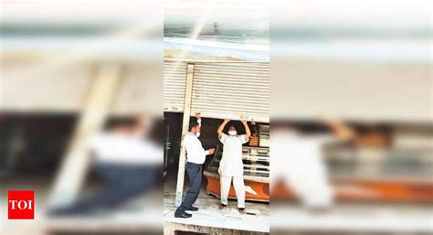 No clarity on Covid curbs for shops in Barnala, Cong & SAD leaders try ...