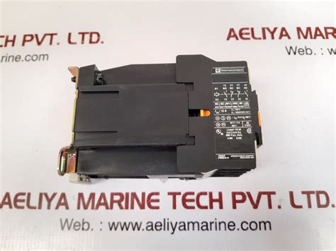 Telemecanique ca3dn22bd control relay – Aeliya Marine Tech