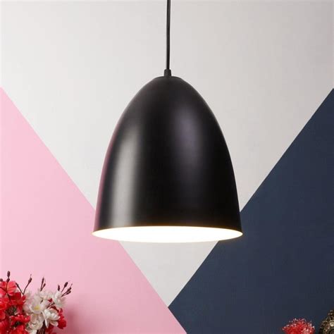 ANKUR EGG METAL PENDANT LIGHT at the lowest price in India.
