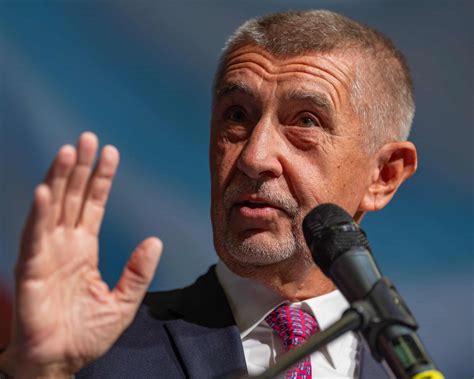 Populist billionaire Andrej Babiš wins Czech parliamentary election ...