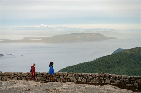 Editorial Content - State of Washington Tourism